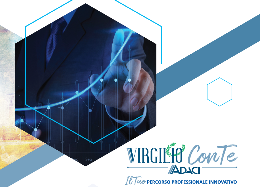 ADACI presenta il nuovo progetto «Virgilio Con Te», il tuo percorso professionale innovativo