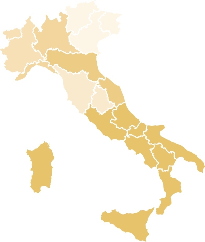 Mappa ADACI